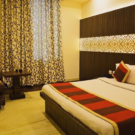 Hotel Goyal Palace Divisione di Divisione di Jaipur Esterno foto